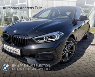 BMW 118 Gebrauchtwagen