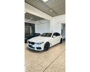 BMW 530 Gebrauchtwagen