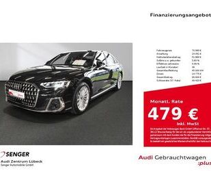 Audi A8 Gebrauchtwagen
