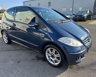 Mercedes-Benz A 200 Gebrauchtwagen