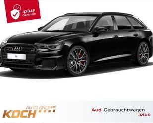 Audi S6 Gebrauchtwagen