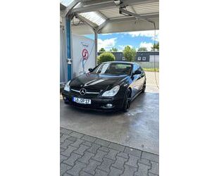 Mercedes-Benz CLS 500 Gebrauchtwagen
