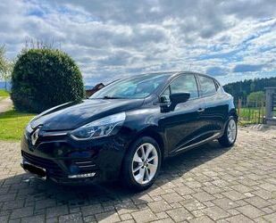 Renault Clio Gebrauchtwagen
