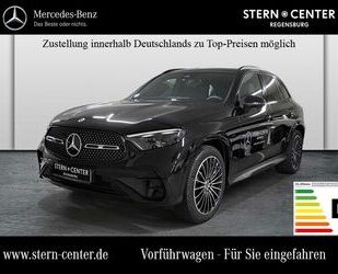 Mercedes-Benz GLC 200 Gebrauchtwagen