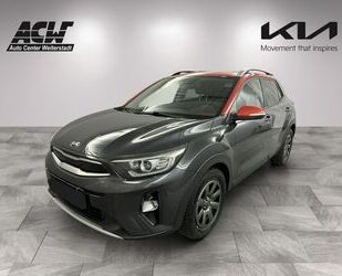 Kia Stonic Gebrauchtwagen