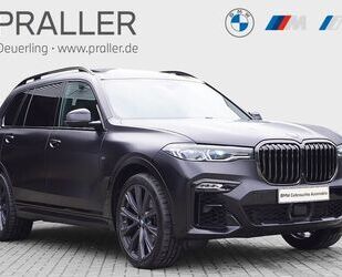 BMW X7 M50 Gebrauchtwagen