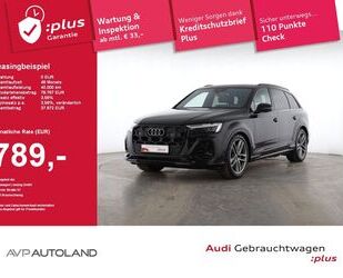 Audi Q7 Gebrauchtwagen