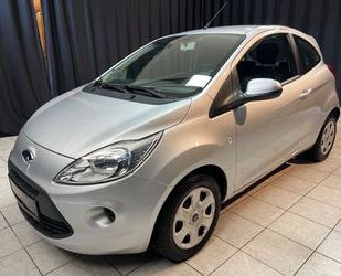 Ford Ka/Ka+ Gebrauchtwagen