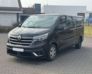 Renault Trafic Gebrauchtwagen