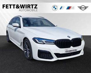BMW 540 Gebrauchtwagen