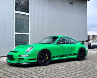 Porsche 997 Gebrauchtwagen
