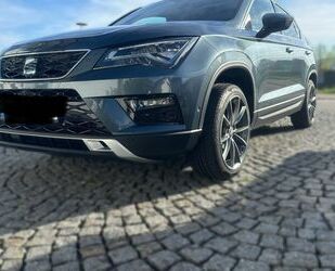 Seat Ateca Gebrauchtwagen