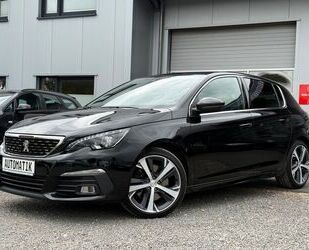 Peugeot 308 Gebrauchtwagen