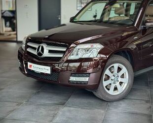 Mercedes-Benz GLK 250 Gebrauchtwagen