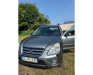 Honda CR-V Gebrauchtwagen
