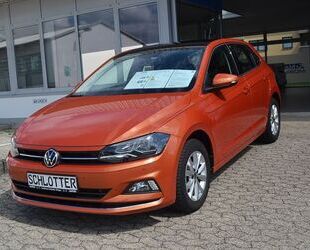 VW Polo Gebrauchtwagen
