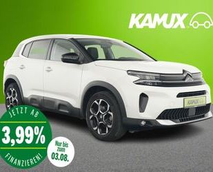 Citroen C5 Aircross Gebrauchtwagen