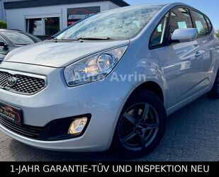 Kia Venga Gebrauchtwagen