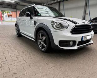 Mini Cooper C Countryman Gebrauchtwagen