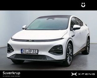 XPeng G6 Gebrauchtwagen