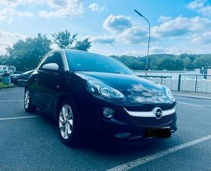 Opel Adam Gebrauchtwagen