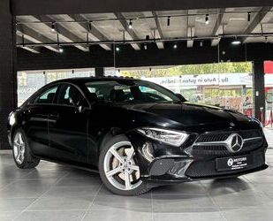 Mercedes-Benz CLS 350 Gebrauchtwagen