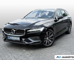 Volvo V60 Gebrauchtwagen