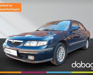 Mazda 626 Gebrauchtwagen