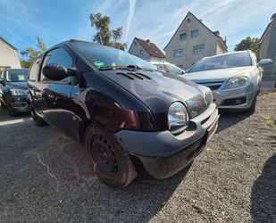 Renault Twingo Gebrauchtwagen