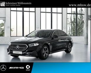 Mercedes-Benz E 200 Gebrauchtwagen