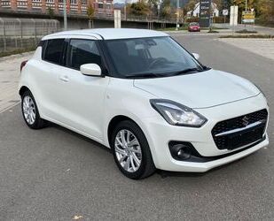 Suzuki Swift Gebrauchtwagen