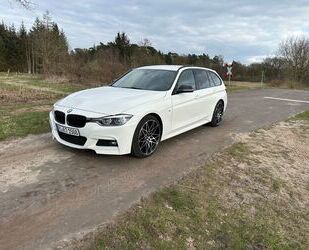 BMW 320 Gebrauchtwagen