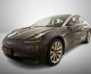 Tesla Model 3 Gebrauchtwagen