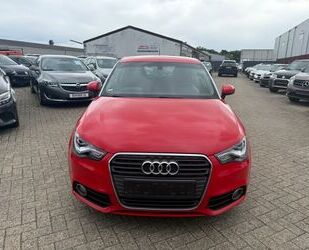 Audi A1 Gebrauchtwagen