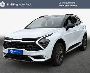 Kia Sportage Gebrauchtwagen