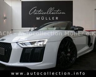 Audi R8 Gebrauchtwagen