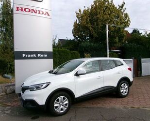 Renault Kadjar Gebrauchtwagen