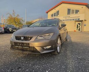 Seat Leon Gebrauchtwagen