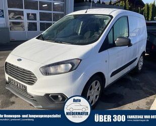 Ford Transit Courier Gebrauchtwagen
