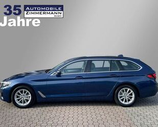 BMW 530 Gebrauchtwagen