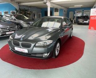 BMW 520 Gebrauchtwagen
