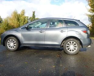 Mazda CX-7 Gebrauchtwagen