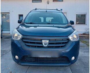 Dacia Dokker Gebrauchtwagen