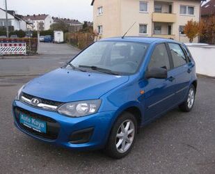 Lada Kalina Gebrauchtwagen