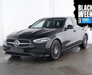 Mercedes-Benz C 180 Gebrauchtwagen