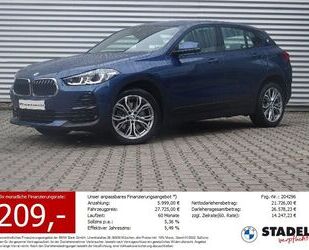 BMW X2 Gebrauchtwagen