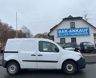 Renault Kangoo Gebrauchtwagen