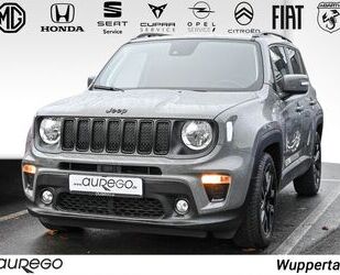 Jeep Renegade Gebrauchtwagen