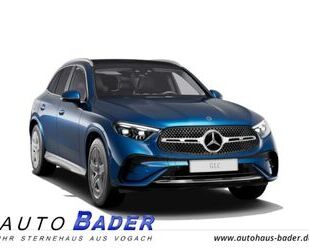 Mercedes-Benz GLC 300 Gebrauchtwagen