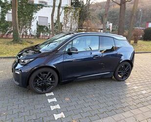 BMW i3 Gebrauchtwagen